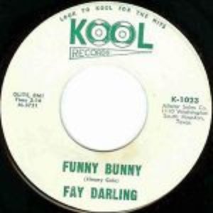 Fay Darling 的头像