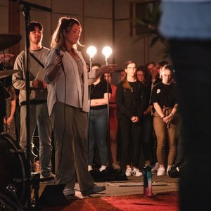 Awatar dla Heartbeat Worship