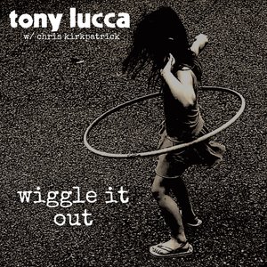 Wiggle It Out (feat. Chris Kirkpatrick) - Single