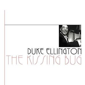 The Kissing Bug