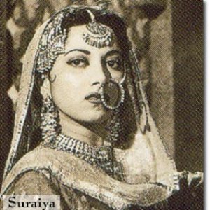 Suraiya için avatar