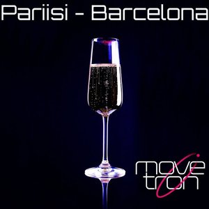 Pariisi – Barcelona