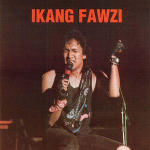 Аватар для Ikang Fawzi