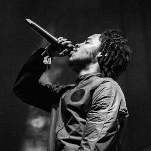 Earl Sweatshirt 的头像