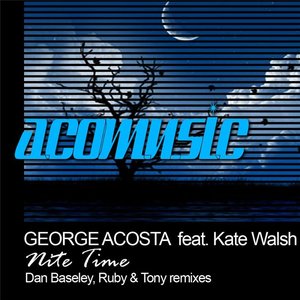 George Acosta feat. Kate Walsh için avatar