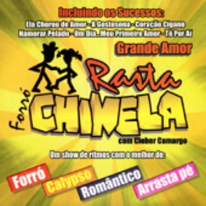 Forro Rasta Chinela