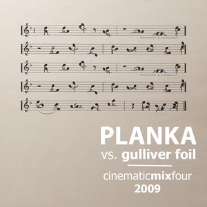 Avatar for PLANKA vs. GULLIVER FOIL