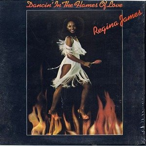 Dancin' In the Flames of Love
