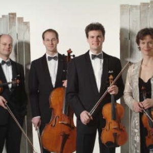 Аватар для Mandelring Quartett