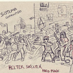 Helter Skelter HP 的头像
