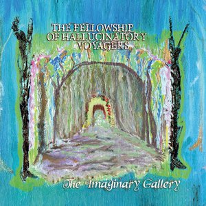 THE IMAGINARY GALLERY