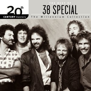Image for '20th Century Masters The Millennium Collection: Best of 38 Special'