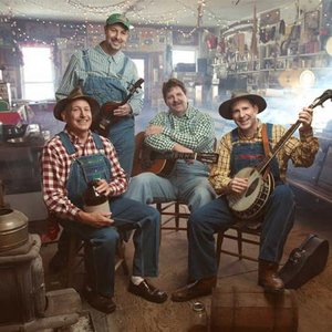 The Tennessee Mafia Jug Band 的头像