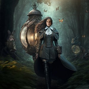 Follow Me - Single