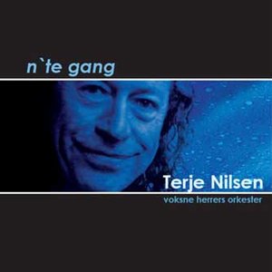 “Terje Nilsen”的封面