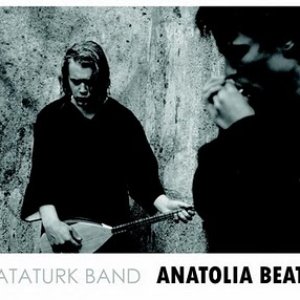 Image for 'Anatolia Beat'