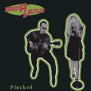 Plucked
