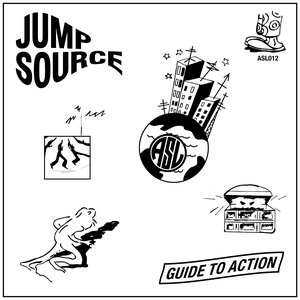 Guide to Action EP