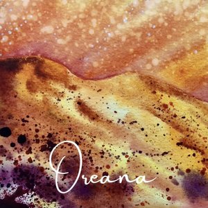 Oreana 的头像