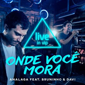 Onde Você Mora?