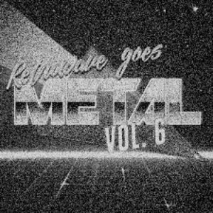Retrowave Goes Metal, Vol. 6