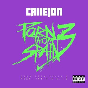 Porn from Spain 3 (feat. K.I.Z & Ice-T)