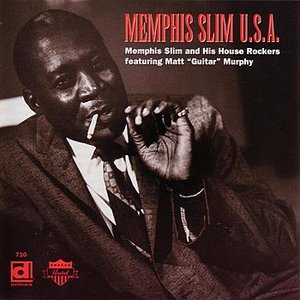 Memphis Slim U.s.a.