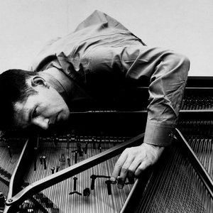 Avatar di John Cage