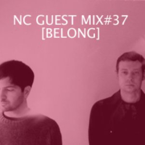 NC GUEST MIX#37