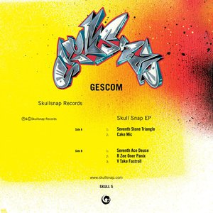 Skull Snap EP