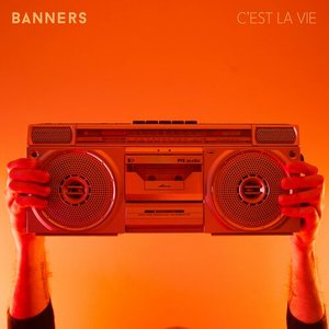 C'est La Vie - Single