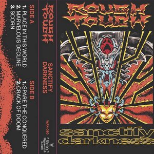 Sanctify Darkness