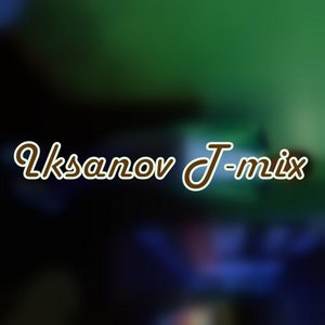 Avatar for Iksanov T-mix