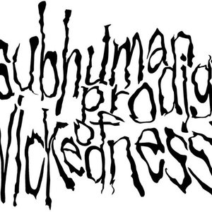 Subhuman Prodigy Of Wickedness 的头像