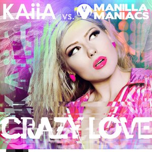 Crazy Love (Radio Edit)