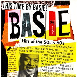 Bild för 'This Time By Basie'