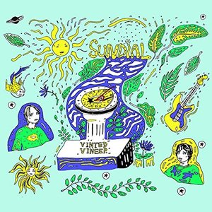 Sundial - EP