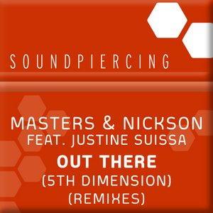 Out There (5th Dimension) (Remixes)