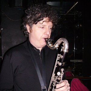 Avatar for Julian Siegel