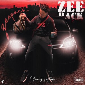 Zee PACK vol.1.8