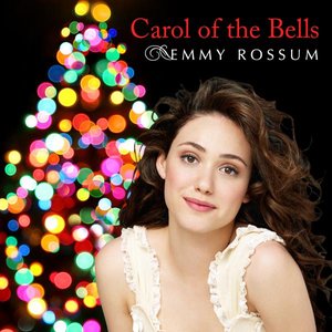 “Carol of the Bells”的封面