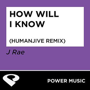 How Will I Know - Single