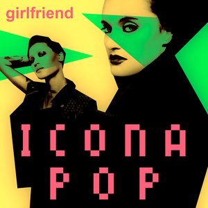 Girlfriend - Single