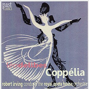 Delibes: Coppélia