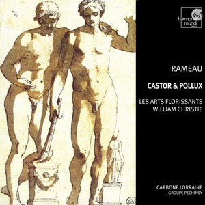 Imagen de 'RAMEAU: Castor et Pollux'