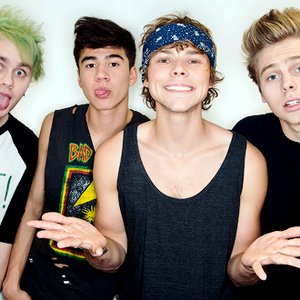 Аватар для Seconds of Summer