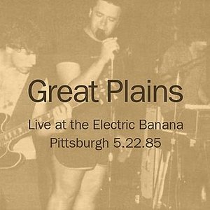 Live At The Electric Banana