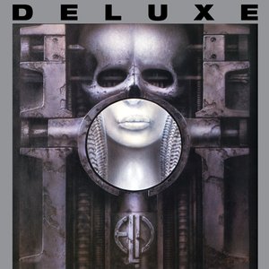 Brain Salad Surgery (Deluxe Edition)