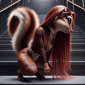 KEN MARAJ のアバター