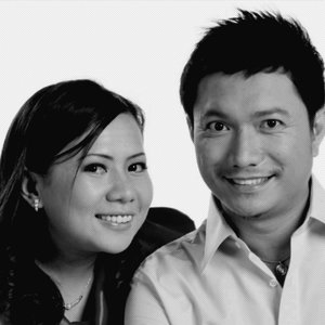 Chris Tsuper & Nicole Hyala 的头像